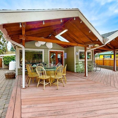 Cedar River Retreat Рентън Екстериор снимка