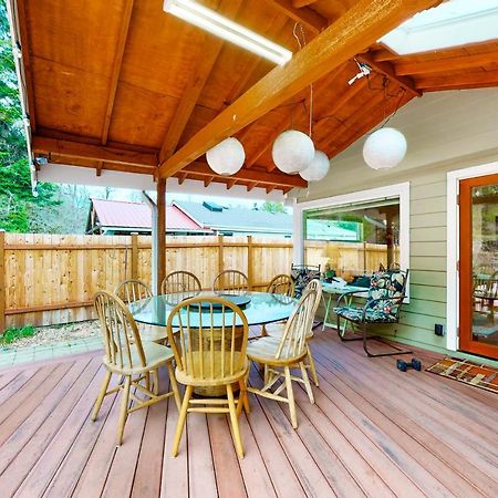 Cedar River Retreat Рентън Екстериор снимка