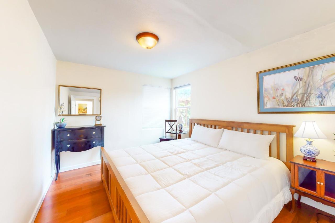 Cedar River Retreat Рентън Екстериор снимка