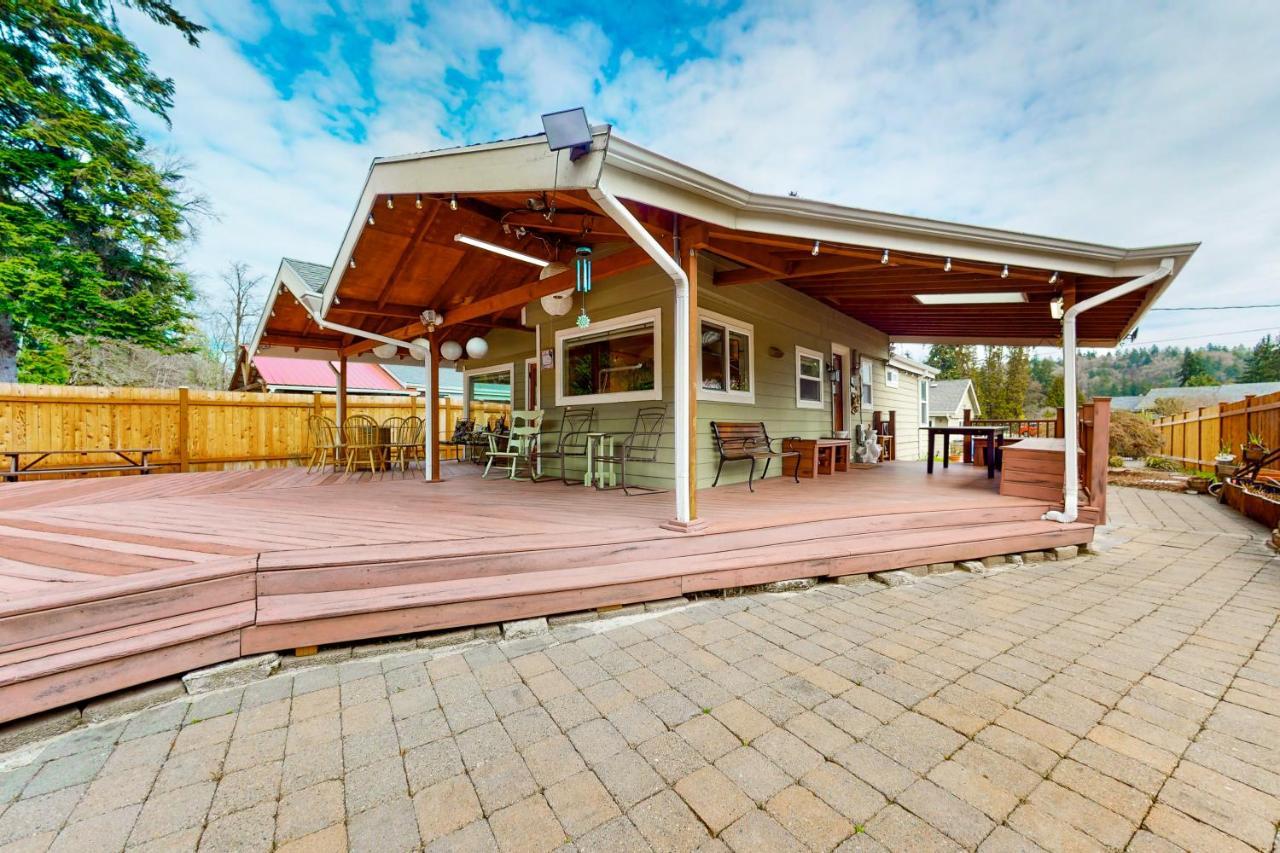 Cedar River Retreat Рентън Екстериор снимка